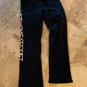 Victorias Secret Medium Sweatpants Y2K